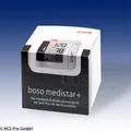 Boso Medistar+ Blutdruckmessgerät Handgelenkmessgerät