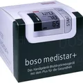 BOSO medistar+ Handgelenk-Blutdruckmessgerät, 1 St PZN 10189240