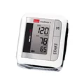 boso medistar+‎476 Handgelenk Blutdruckmessgerät Speicher Arrhythmie Erkennung