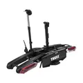 THULE Heckträger Epos für 2 Fahrräder 978 AHK schwarz