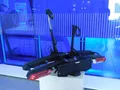 THULE Epos 978 für 2-Räder - Heckfahrradträger auf AHK - 978100