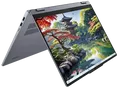 IdeaPad 5 2-in-1 16IAL10 512GB Notebook luna grey (83KS001AGE)