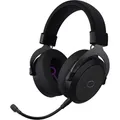 Cooler Master CH351 gaming headphones (black) (CH-351)