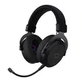 Cooler Master Gaming CH-351 Kopfhörer & Headset Verkabelt & Kabellos Kopfband Bl