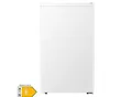 PKM Kühlschrank KS93E - Weiss, Vollraum mit Fresh Zone ; 94 L ; EEK: E; Maße (HxBxT in cm) 84,00 x 47,50 x 45,00