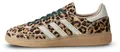 adidas Handball Spezial Leopard Magic Beige - 36 2/3 Größe: 36 2/3