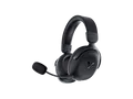 ISY IGH-5000, ultraleichtes, kabelloses, Over-ear Gaming-Headset Bluetooth Schwarz