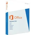 Microsoft Office 2013 Standard | Windows | ESD Download