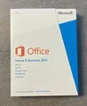 MS Office 2013 Home and Business PKC Vollversion deutsch neu (T5D-01628)