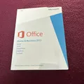 Microsoft Office 2013 Home & Business Deutsch