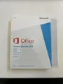 Microsoft Office Home & Business 2013 T5D-01628 Box mit Key Original NEU