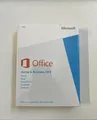 10x Microsoft Office Home & Business 2013 T5D-01628 Box mit Key Original