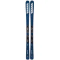 K2 Herren Ski BLUR 79 - M3 11 TCx light Quikclik black - anthracite SET