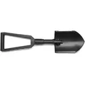 Gerber E-tool Klappspaten Schwarz Leicht Und Tragbar