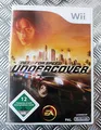 Need for Speed: Undercover