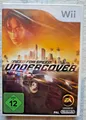 Need for Speed: Undercover [Nintendo Wii ]  NEU OVP