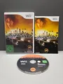 NEED FOR SPEED UNDERCOVER + ANLEITUNG NINTENDO WII PAL DEUTSCH OVP CIB KOMPLETT