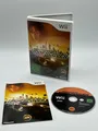 Nintendo Wii Spiel – Need for Speed Undercover - CIB/ PAL