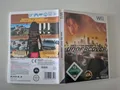 Need for Speed: Undercover (Nintendo Wii)