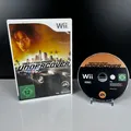 Need for Speed Undercover - Nintendo Wii - Top Disc | Ohne Anleitung Geprüft✅