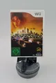 Need For Speed: Undercover (Nintendo Wii, 2008, DVD-Box)