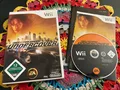 Need for Speed: Undercover (Nintendo Wii)