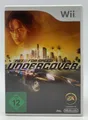 Need for Speed: Undercover | Nintendo Wii | OVP | Game | Wii