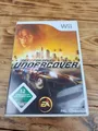 Nintendo Wii || 1,5 von 6💾Need for Speed - Undercover || OVP - NOE💥
