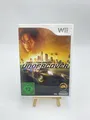 Need for Speed: Undercover für Nintendo Wii mit OVP *Blitzversand*