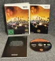 Wii Need for Speed Undercover