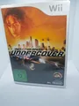 Nintendo Wii: Need for Speed: Undercover