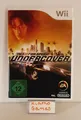 Need For Speed: Undercover - Nintendo Wii | OVP | Anleitung  C4816
