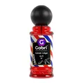 Gabri Barber Cologne | After Shave Spray für Männer | Rasur Duftwasser Aromatisch-Intensiv | Barber Eau de Cologne mit praktischen Pump-Spender | Turkish Cologne (No5, 250 ml (1er Pack))