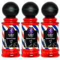 Gabri Professional -  No.5 Barber Cologne Spray 250ml - (3Stück)
