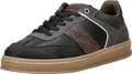 Bullboxer Sneaker Sneaker Leder
