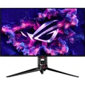 Asus ROG Swift OLED PG32UCDMZ Gaming Monitor EEK G (A - G) 80 cm (31.5 Zoll) 3840 x 2160 Pixel 16:9 0.03 ms OLED