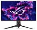 ASUS ROG Swift OLED PG32UCDMZ Computerbildschirm 80 cm (31.5") 3840 x 2160 Pixel 4K Ultra HD QD-OLED Schwarz