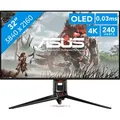 ASUS ROG Swift OLED PG32UCDMZ