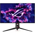 ASUS ROG Swift OLED PG32UCDMZ Computerbildschirm 80 cm (31.5") 3840 x 2160 Pixel 4K Ultra HD QD-OLED Schwarz