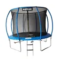 Kettler Outdoor-Trampolin "Jump 305", blau, 305 cm