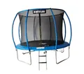 KETTLER Gartentrampolin KETTLER Outdoor Trampolin JUMP, Ø 305 cm, mit Sicherheitsnetz