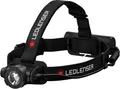 LED LENSER H7R Core Stirnlampe, schwarz (502122)