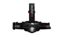 Ledlenser LED STIRNLAMPE 1XAKKU 1000LM / LEDLEN H7R CORE IP67 502122