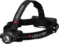 LED LENSER H7RC - LED-Stirnleuchte H7R Core, 1000 lm, schwarz, Li-Ion-Akku
