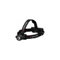 Ledlenser H7R Core Wiederaufladbare Stirnlampe mit hohem Staub- und Wasserschutz