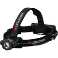 Ledlenser Stirnlampe H7R core Stirnlampen betrieben mit NEU