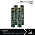 Mannol 8029 High Temperature Grease LC2 Universalfett 4x400 Gramm