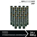 Mannol 8029 High Temperature Grease LC2 Universalfett 24x400 Gramm
