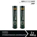 Mannol 8029 High Temperature Grease LC2 Universalfett 2x400 Gramm