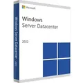 Microsoft Windows Server 2022 Datacenter.